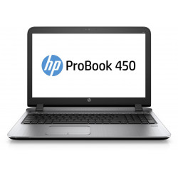 HP ProBook 450/i3