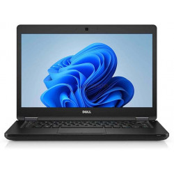 Gebruikte laptop Dell Latitude 5490